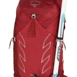 Osprey Talon 36 Backpack - Cosmic Red - S/M -Osprey osprey talon 22 1255631