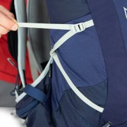 Osprey Talon 22 Backpack - Ceramic Blue - S/M -Osprey osprey talon 22 backpack ceramic blue 5 986227 1