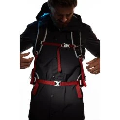 Osprey Talon 22 Backpack - Cosmic Red - L/XL 17 Osprey Talon 22 Backpack - Cosmic Red - L/XL -Osprey osprey talon 22 backpack cosmic red 11 986208 2