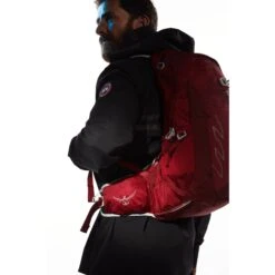 Osprey Talon 22 Backpack - Cosmic Red - L/XL 18 Osprey Talon 22 Backpack - Cosmic Red - L/XL -Osprey osprey talon 22 backpack cosmic red 14 986211 2