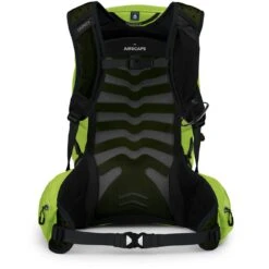 Osprey Talon 22 Backpack - Limon Green - S/M -Osprey osprey talon 22 backpack limon green 4 986216