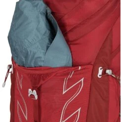 Osprey Talon 36 Backpack - Cosmic Red - S/M -Osprey osprey talon 23 1255632