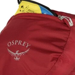 Osprey Talon 36 Backpack - Cosmic Red - S/M -Osprey osprey talon 24 1255633