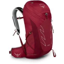 Osprey Talon 26 Backpack - Cosmic Red - L/XL