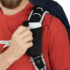 Osprey Talon 26 Backpack - Cosmic Red - S/M -Osprey osprey talon 26 cosmic red 12 1124755