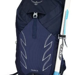 Osprey Talon 26 Backpack - Ceramic Blue - S/M -Osprey osprey talon 26 cosmic red 14 1124757 1