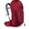 Osprey Talon 26 Backpack - Cosmic Red - S/M -Osprey osprey talon 26 cosmic red 21 1124758