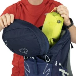 Osprey Talon 26 Backpack - Cosmic Red - S/M -Osprey osprey talon 26 cosmic red 5 1124748