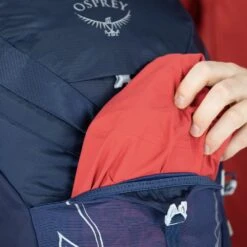 Osprey Talon 26 Backpack - Cosmic Red - S/M -Osprey osprey talon 26 cosmic red 7 1124750