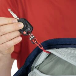 Osprey Talon 26 Backpack - Ceramic Blue - S/M -Osprey osprey talon 26 cosmic red 8 1124751 1