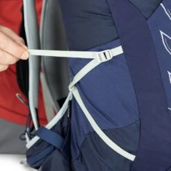 Osprey Talon 26 Backpack - Ceramic Blue - S/M -Osprey osprey talon 26 cosmic red 9 1124752 1