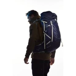 Osprey Talon 33 Backpack - Stlth. Black -Osprey osprey talon 33 backpack stealth black 6 986073