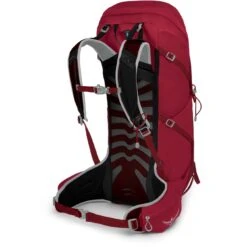 Osprey Talon 36 Backpack - Cosmic Red - L/XL -Osprey osprey talon 36 backpack cosmic red 2 986032