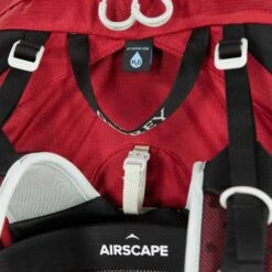 Osprey Talon 36 Backpack - Cosmic Red - L/XL -Osprey osprey talon 36 backpack cosmic red 4 986034 1