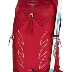 Osprey Talon 36 Backpack - Eclipse Grey -Osprey osprey talon 36 backpack cosmic red 6 986036 2