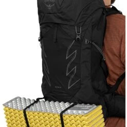 Osprey Talon 55 Backpack - Stlth. Black - L/XL -Osprey osprey talon 44 backpack stealth black 4 986018 3