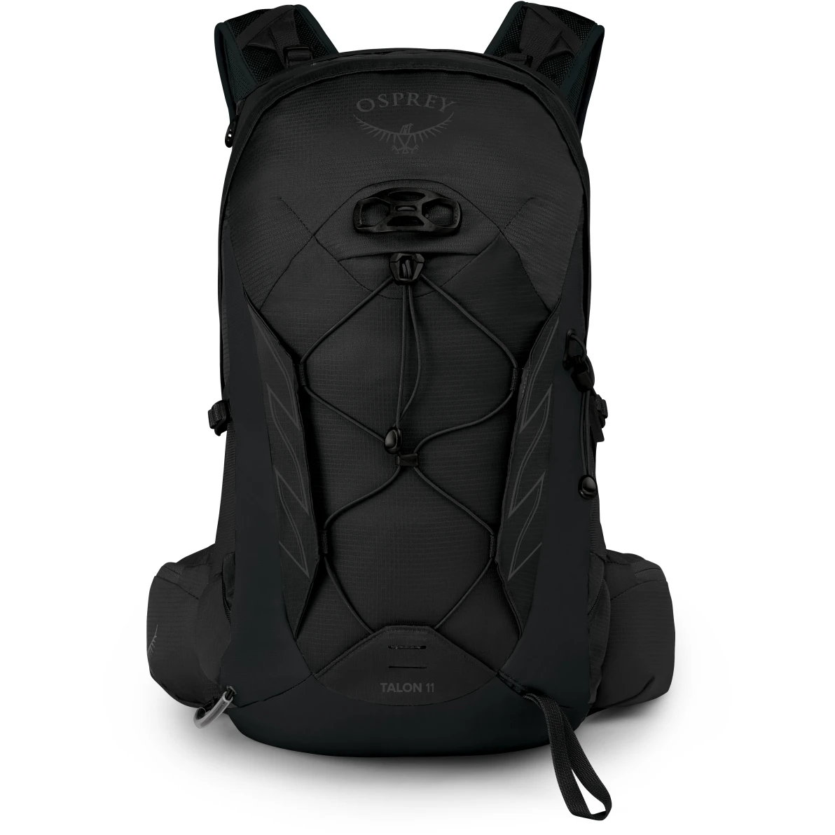 Osprey Talon 11 Backpack - Eclipse Grey - S/M 5 Osprey Talon 11 Backpack - Eclipse Grey - S/M - Image 3