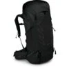 Osprey Talon 55 Backpack - Stlth. Black - S/M -Osprey osprey talon 55 1255692