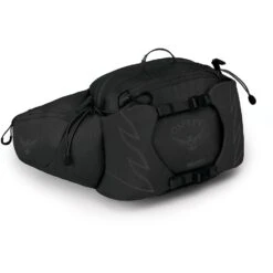 Osprey Talon 6 Waist Bag - Stlth. Black