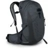 Osprey Talon 22 Backpack - Eclipse Grey - S/M -Osprey osprey talon 8 1255262