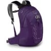 Osprey Tempest 14 Jr Kids Backpack - Violac Purple -Osprey osprey tempest 14 jr girls backpack violac purple 1 986380