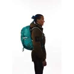 Osprey Tempest 20 Women's Backpack - Jasper Green -Osprey osprey tempest 20 women backpack jasper green 10 986360 3