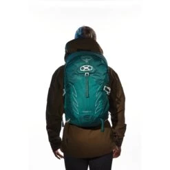 Osprey Tempest 20 Women's Backpack - Jasper Green -Osprey osprey tempest 20 women backpack jasper green 12 986359 3