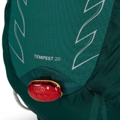 Osprey Tempest 20 Women's Backpack - Violac Purple -Osprey osprey tempest 20 women backpack jasper green 5 986354