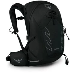 Osprey Tempest 20 Women's Backpack - Stlth. Black