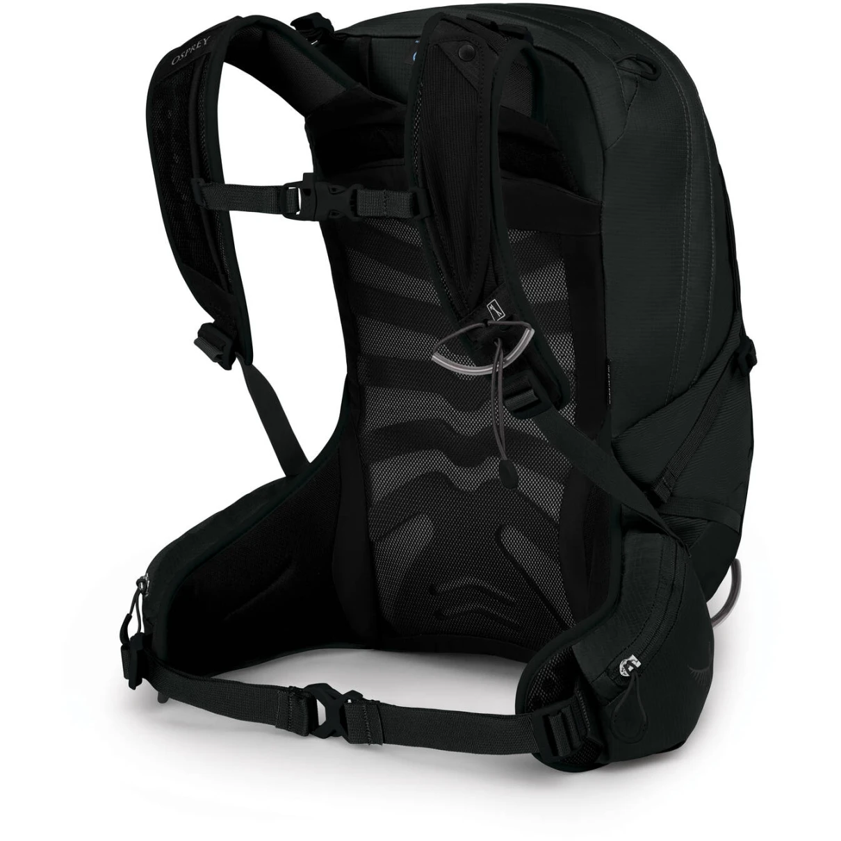 Osprey Tempest 20 Women's Backpack - Stlth. Black 5 Osprey Tempest 20 Women's Backpack - Stlth. Black - Image 3
