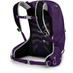 Osprey Tempest 20 Women's Backpack - Violac Purple -Osprey osprey tempest 20 women backpack violac purple 3 986362