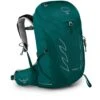 Osprey Tempest 24 Women's Backpack - Jasper Green -Osprey osprey tempest 24 women backpack jasper green 1 986328