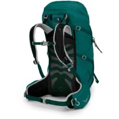 Osprey Tempest 34 Women's Backpack - Jasper Green -Osprey osprey tempest 34 women backpack jasper green 2 986306