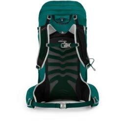 Osprey Tempest 34 Women's Backpack - Jasper Green -Osprey osprey tempest 34 women backpack jasper green 3 986307