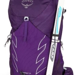 Osprey Tempest 34 Women's Backpack - Stlth. Black -Osprey osprey tempest 34 women backpack violac purple 5 986313 1