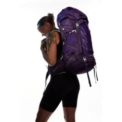 Osprey Tempest 40 Women's Backpack - Stlth. Black -Osprey osprey tempest 40 women backpack violac purple 10 986280 1
