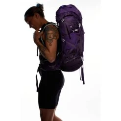 Osprey Tempest 40 Women's Backpack - Violac Purple -Osprey osprey tempest 40 women backpack violac purple 11 986287