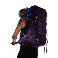 Osprey Tempest 40 Women's Backpack - Violac Purple -Osprey osprey tempest 40 women backpack violac purple 13 986281