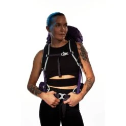 Osprey Tempest 40 Women's Backpack - Stlth. Black -Osprey osprey tempest 40 women backpack violac purple 14 986282 1