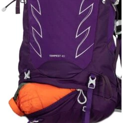 Osprey Tempest 40 Women's Backpack - Stlth. Black -Osprey osprey tempest 40 women backpack violac purple 3 986275 1