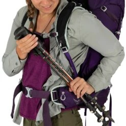 Osprey Tempest 40 Women's Backpack - Violac Purple -Osprey osprey tempest 40 women backpack violac purple 6 986278