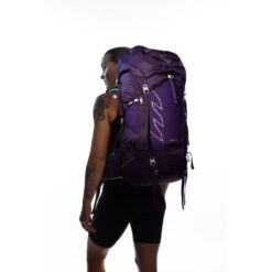 Osprey Tempest 40 Women's Backpack - Violac Purple -Osprey osprey tempest 40 women backpack violac purple 8 986279