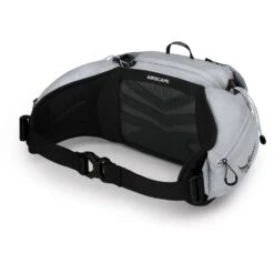 Osprey Tempest 6 Women's Waist Pack - Aluminum Grey -Osprey osprey tempest 6 11 1255975