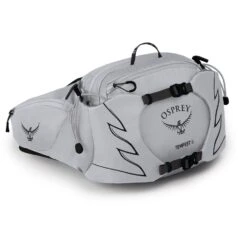 Osprey Tempest 6 Women's Waist Pack - Aluminum Grey