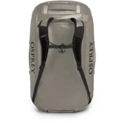 Osprey Transporter 120L Duffle Bag - Tan Concrete -Osprey osprey transporter 120 1 1519516