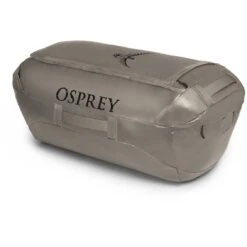 Osprey Transporter 120L Duffle Bag - Tan Concrete -Osprey osprey transporter 120 4 1519519