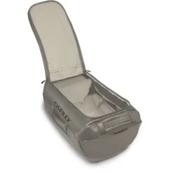 Osprey Transporter 120L Duffle Bag - Tan Concrete -Osprey osprey transporter 120 5 1519520