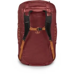 Osprey Transporter 95L Duffle Bag - Red Mountain -Osprey osprey transporter 95 10 1519522