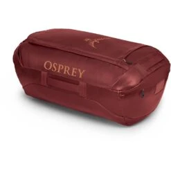 Osprey Transporter 95L Duffle Bag - Red Mountain -Osprey osprey transporter 95 16 1519532