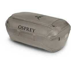 Osprey Transporter 95L Duffle Bag - Tan Concrete -Osprey osprey transporter 95 17 1519545